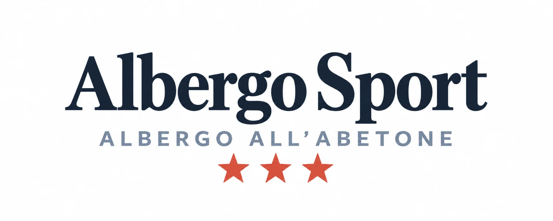 Albergo Sport - Hotel 3 stelle all'Abetone
